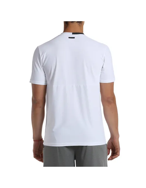 Camiseta Bullpadel Unale 012 | Ofertas de pádel